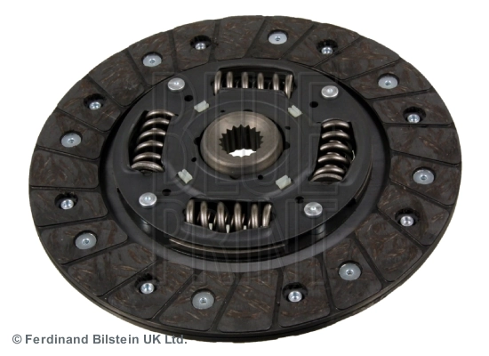 Clutch Disc